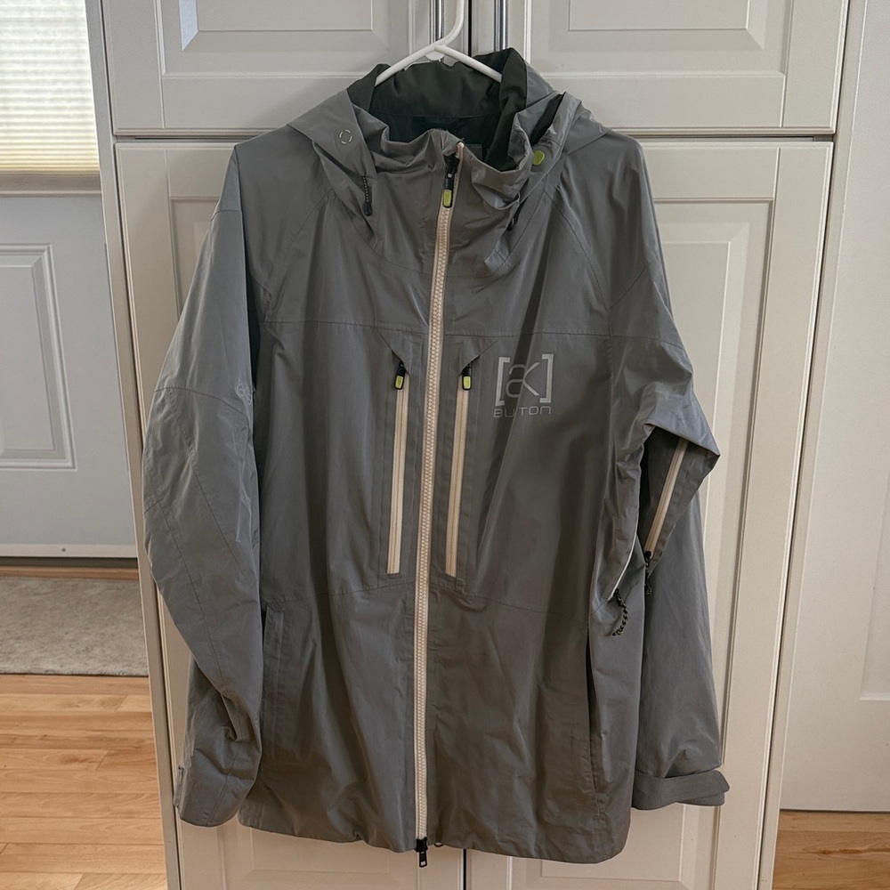 Burton AK Jacket Men’s size L